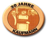 30 Jahre Kaufmann