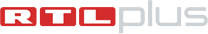 RTL plus Logo