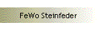 FeWo Steinfeder
