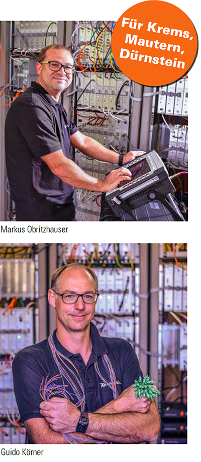 KTV-Mitarbeiter